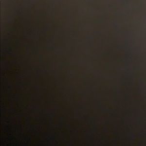 Meet your Posher, Harrison